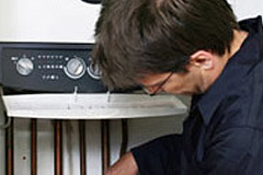 boiler repair Carter Knowle