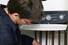 boiler replacement Carter Knowle