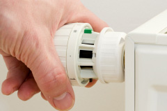 Carter Knowle central heating repair costs