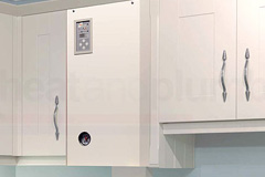 Carter Knowle electric boiler quotes