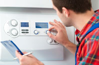 free commercial Carter Knowle boiler quotes