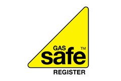 gas safe companies Carter Knowle